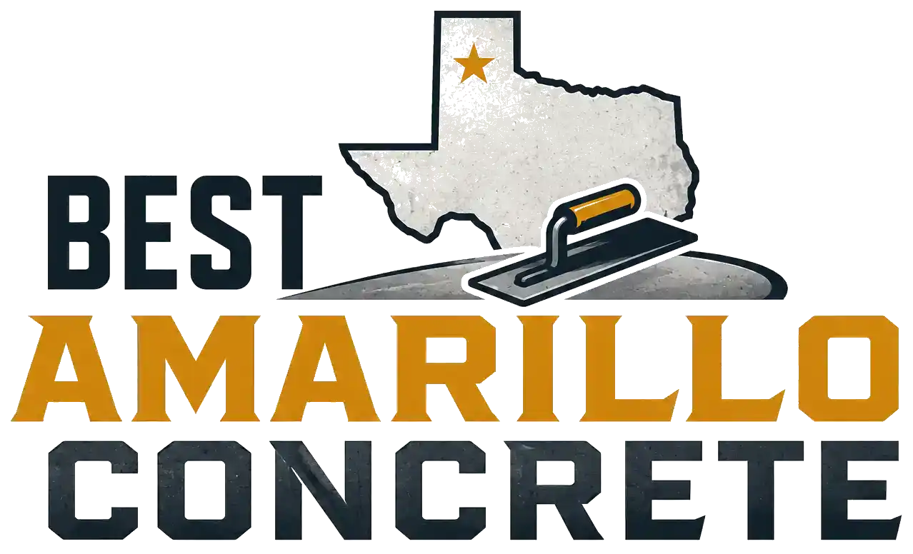 Best Amarillo Concrete